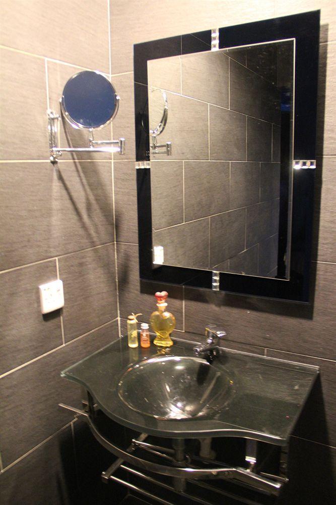 Love Inn Boutique Hotel Kuala Lumpur Eksteriør billede