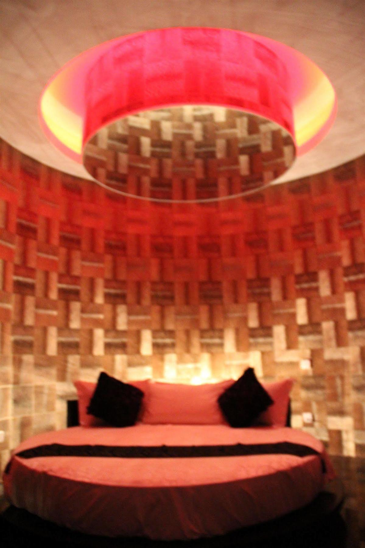 Love Inn Boutique Hotel Kuala Lumpur Eksteriør billede